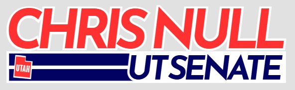 Chris Null for Utah Senate
